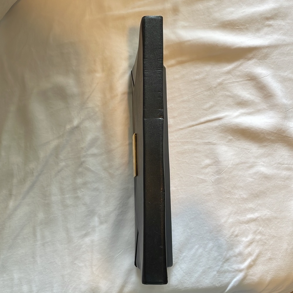 Black Stella McCartney Clutch - Picture 4 of 6